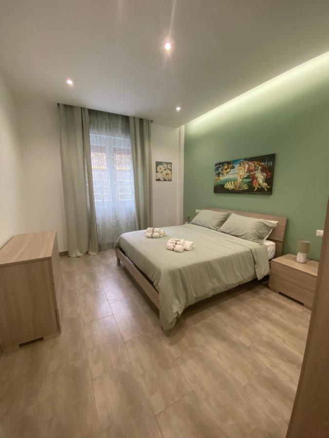 La Casa Di Marco Polo Διαμέρισμα Ρώμη Εξωτερικό φωτογραφία